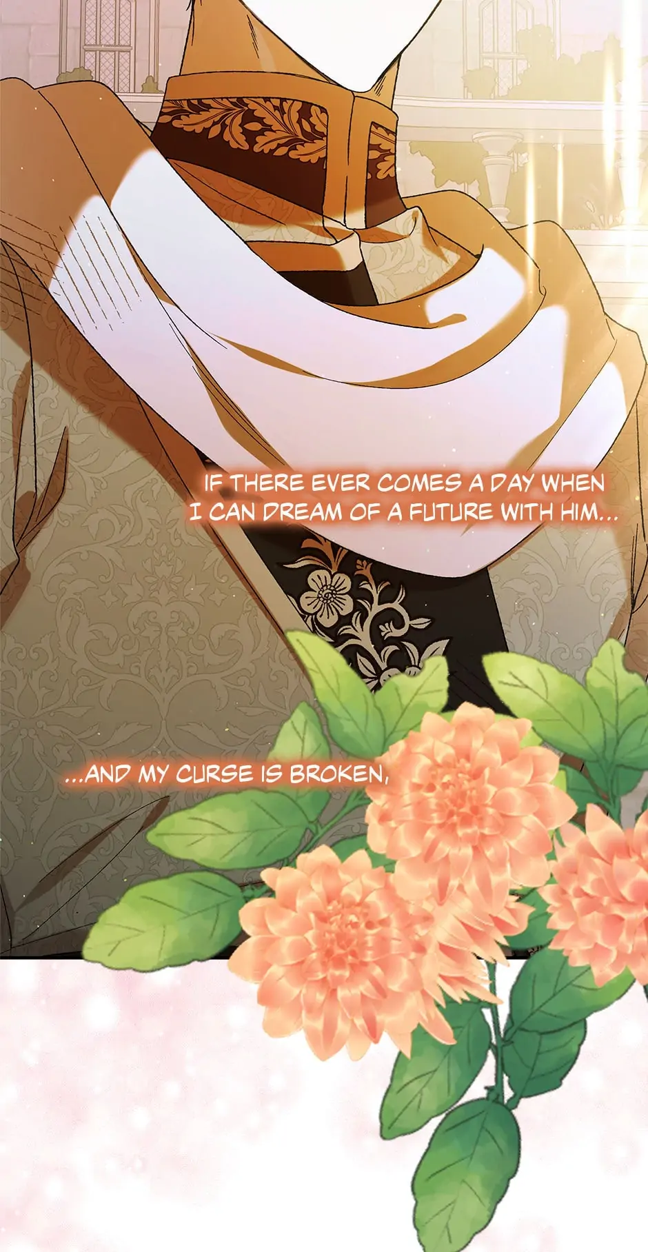Saving My Sweetheart [Official] - Chapter 68 manhwa