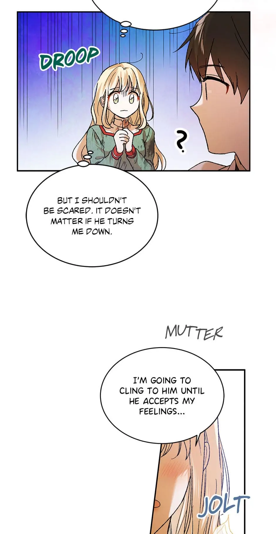 Saving My Sweetheart [Official] - Chapter 68 manhwa