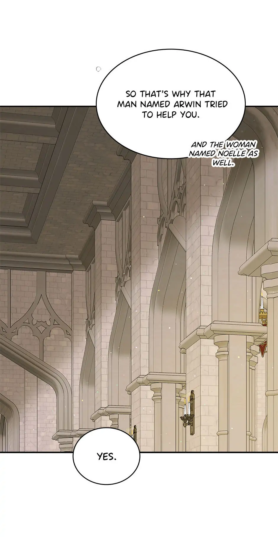 Saving My Sweetheart [Official] - Chapter 68 manhwa