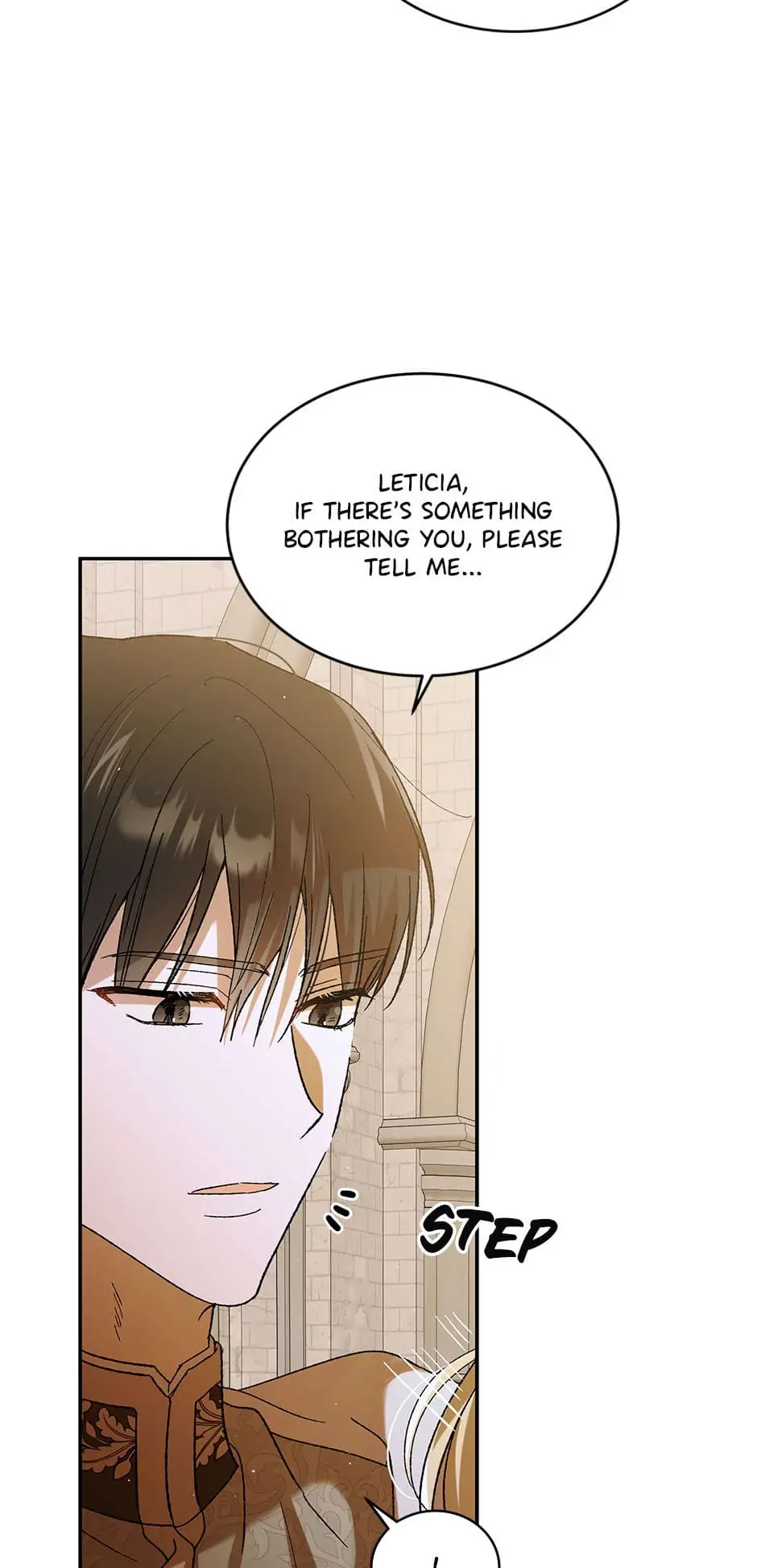 Saving My Sweetheart [Official] - Chapter 68 manhwa