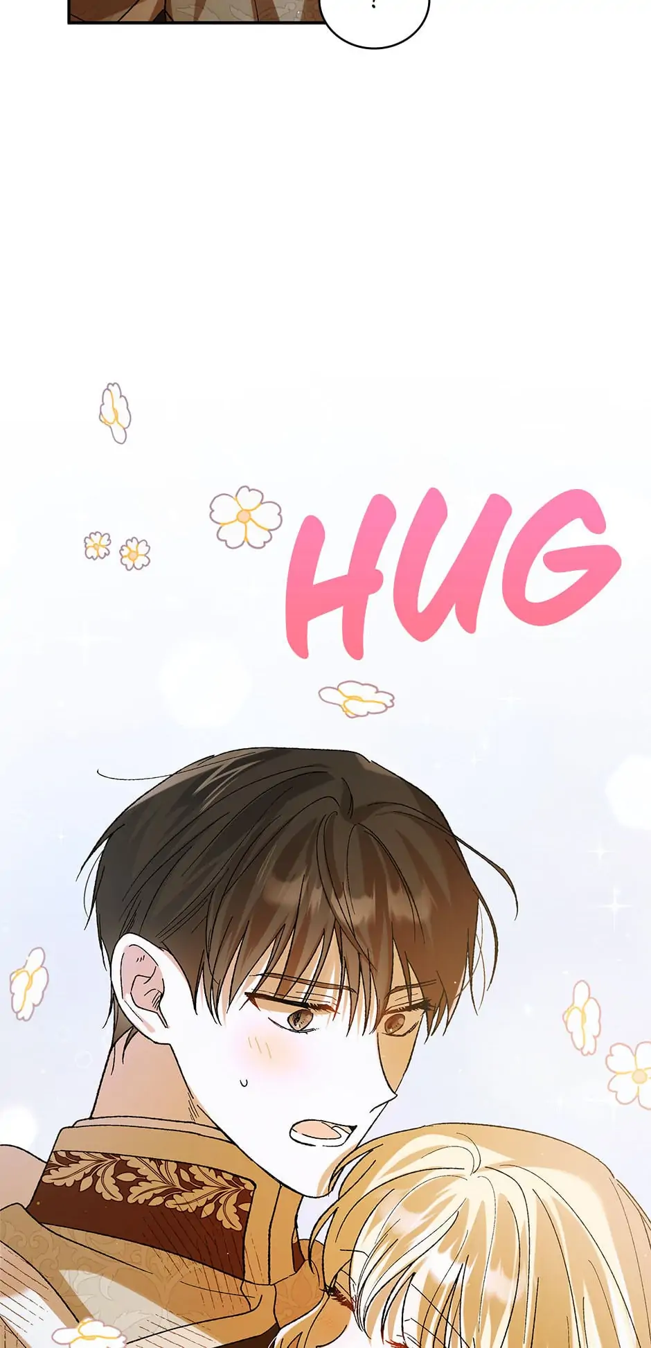 Saving My Sweetheart [Official] - Chapter 68 manhwa