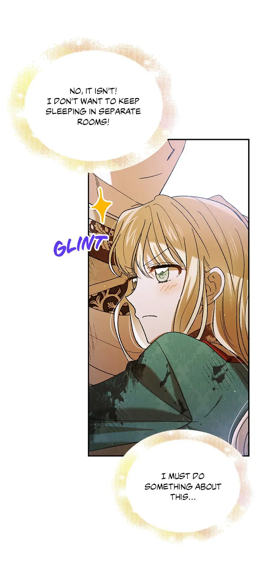 Saving My Sweetheart [Official] - Chapter 68 manhwa
