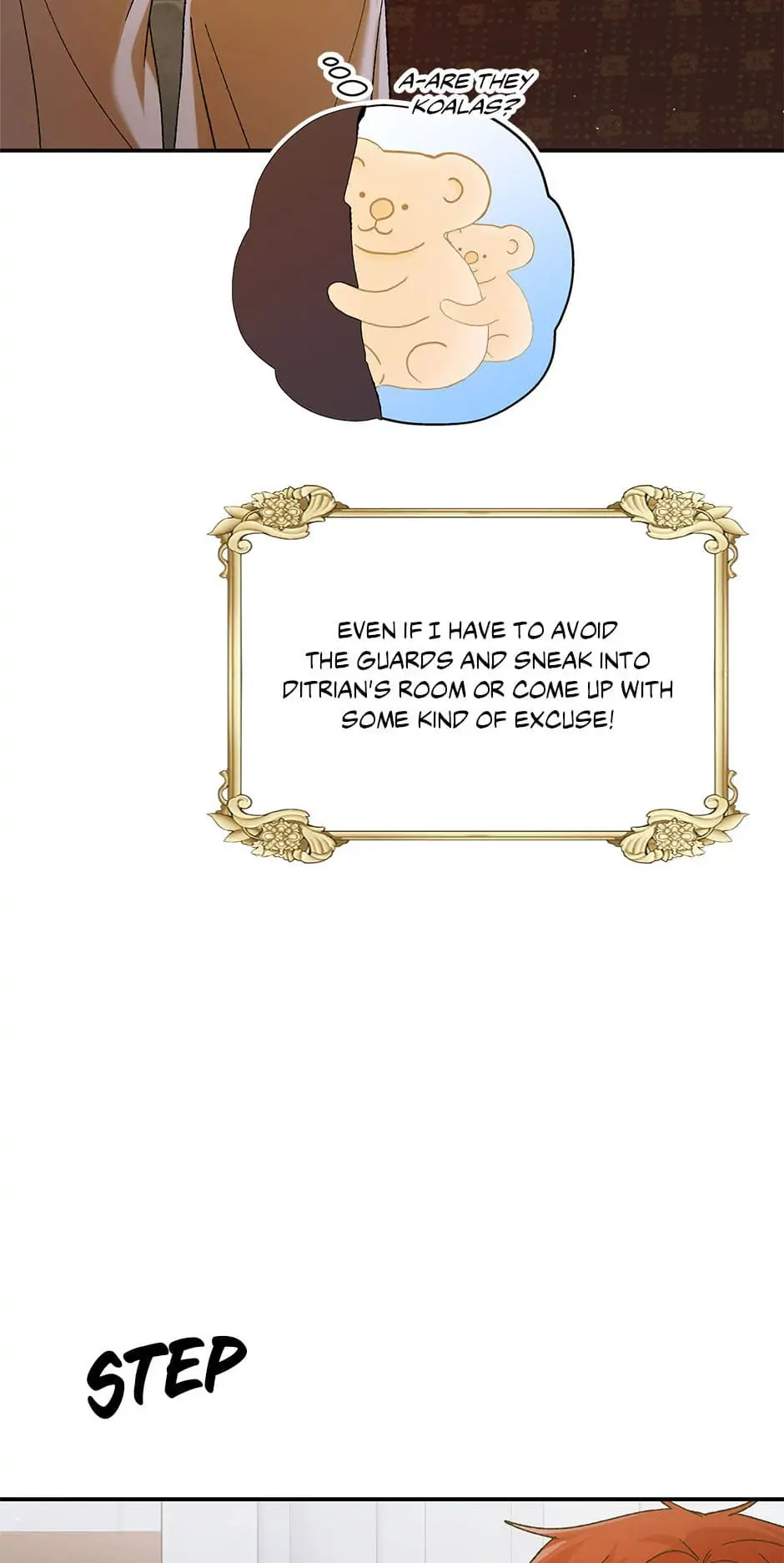 Saving My Sweetheart [Official] - Chapter 68 manhwa