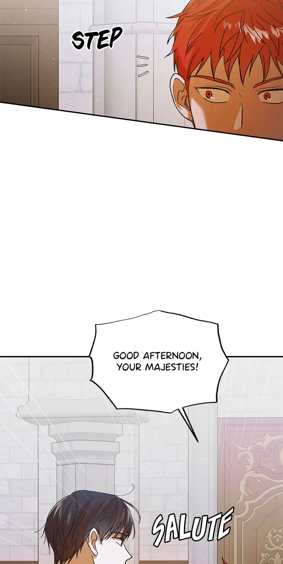 Saving My Sweetheart [Official] - Chapter 68 manhwa