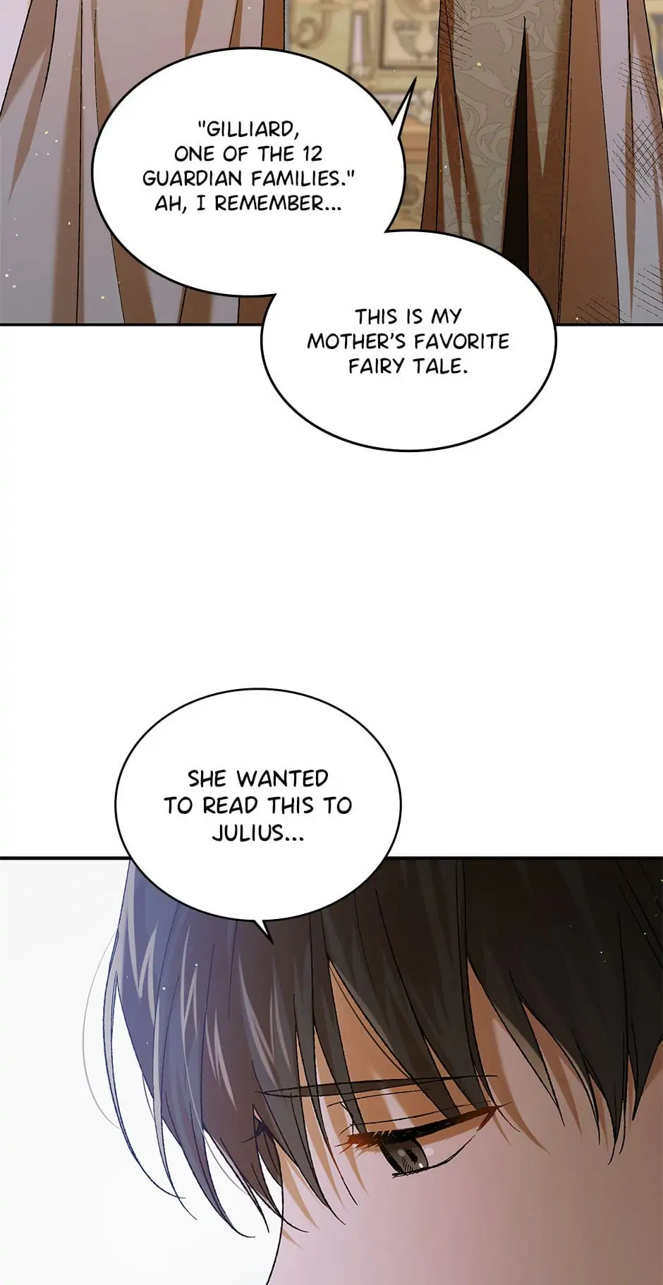 Saving My Sweetheart [Official] - Chapter 68 manhwa