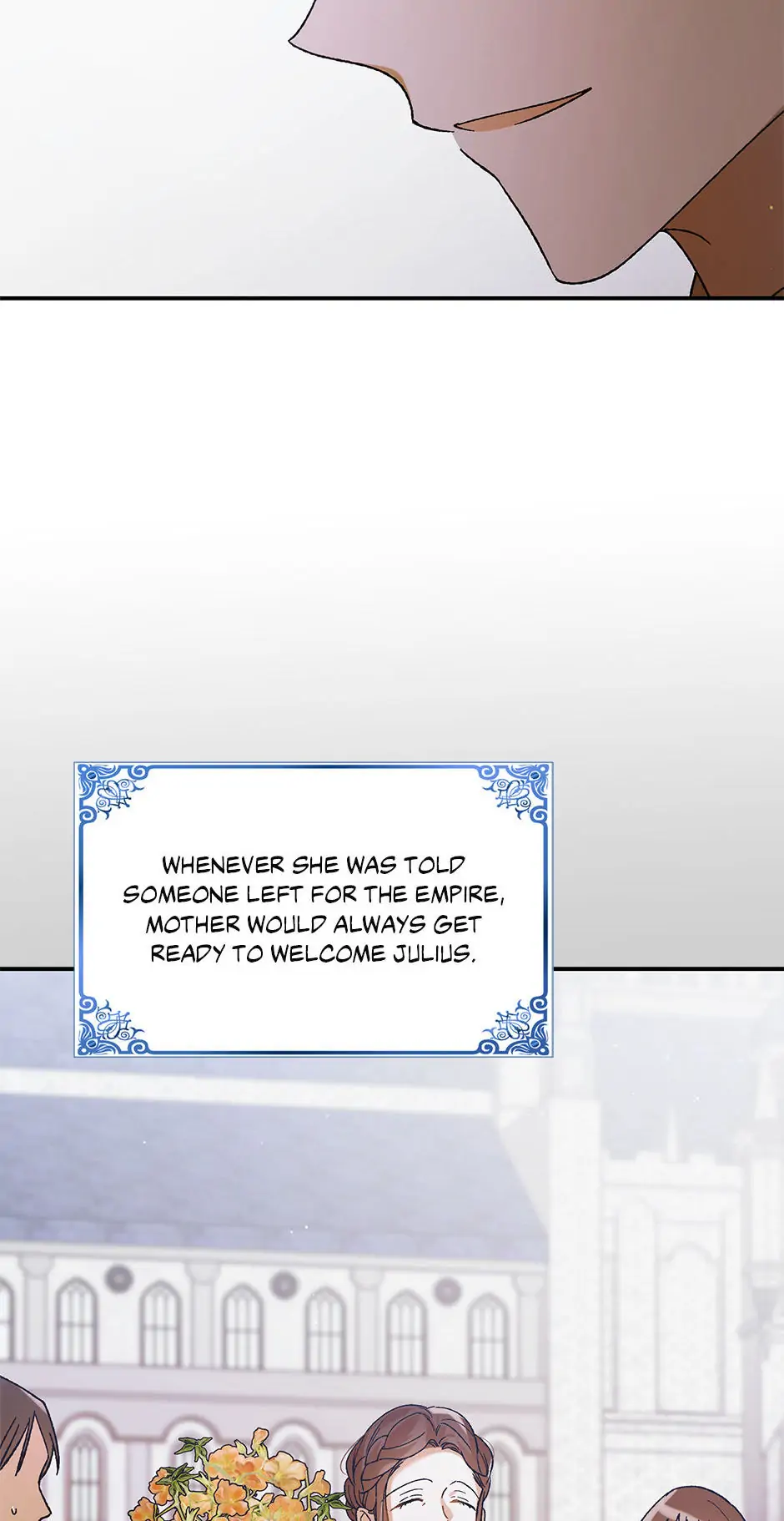 Saving My Sweetheart [Official] - Chapter 68 manhwa