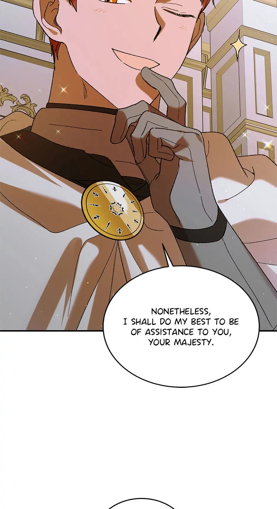 Saving My Sweetheart [Official] - Chapter 68 manhwa