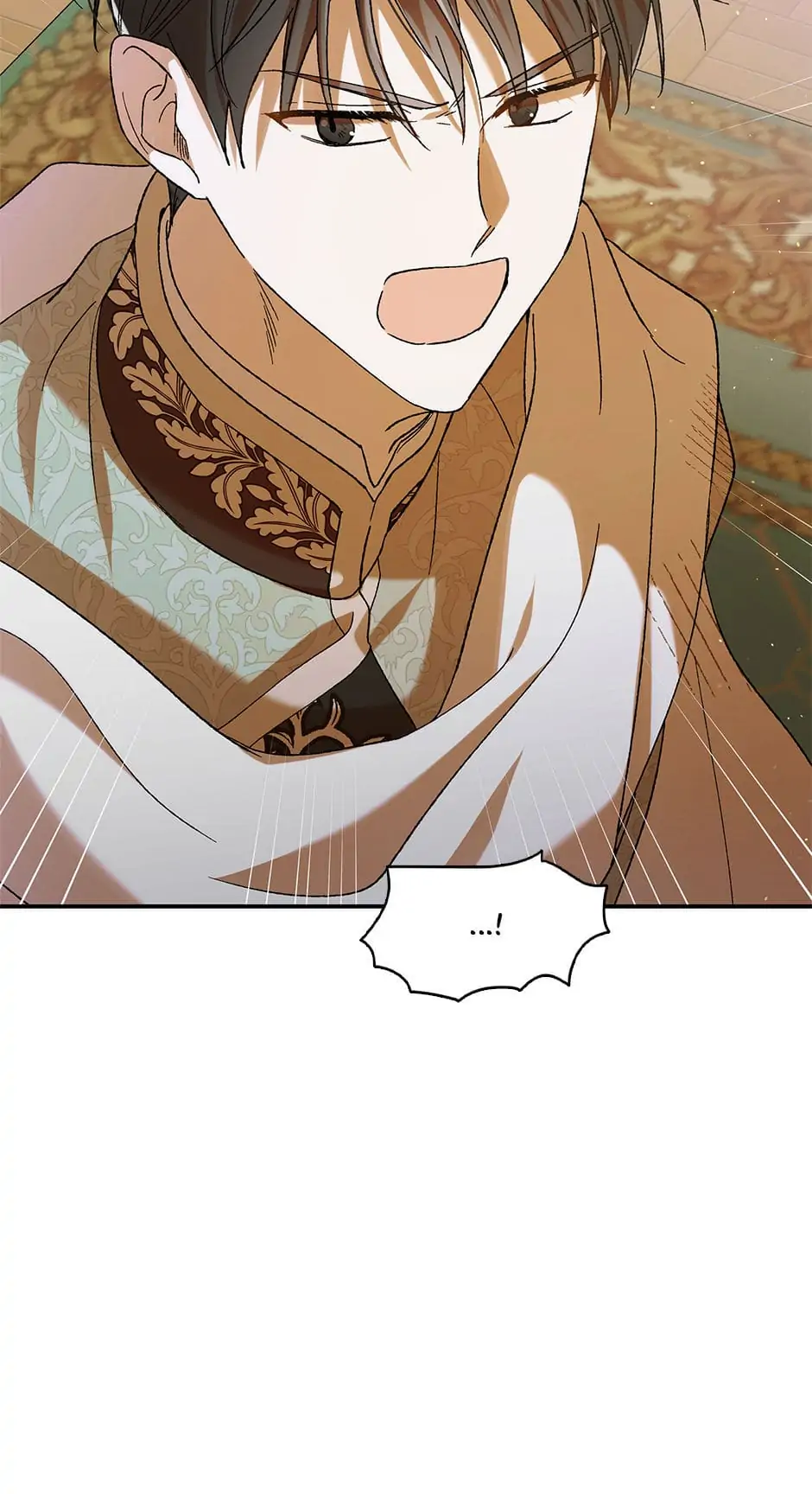 Saving My Sweetheart [Official] - Chapter 68 manhwa