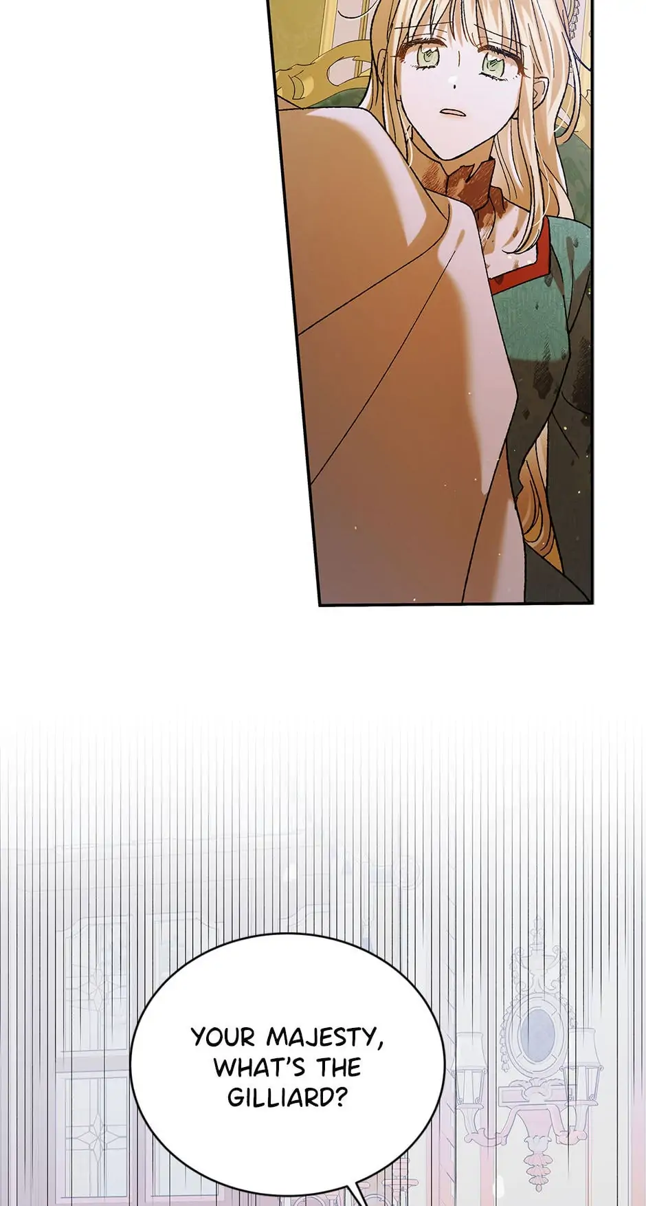 Saving My Sweetheart [Official] - Chapter 68 manhwa