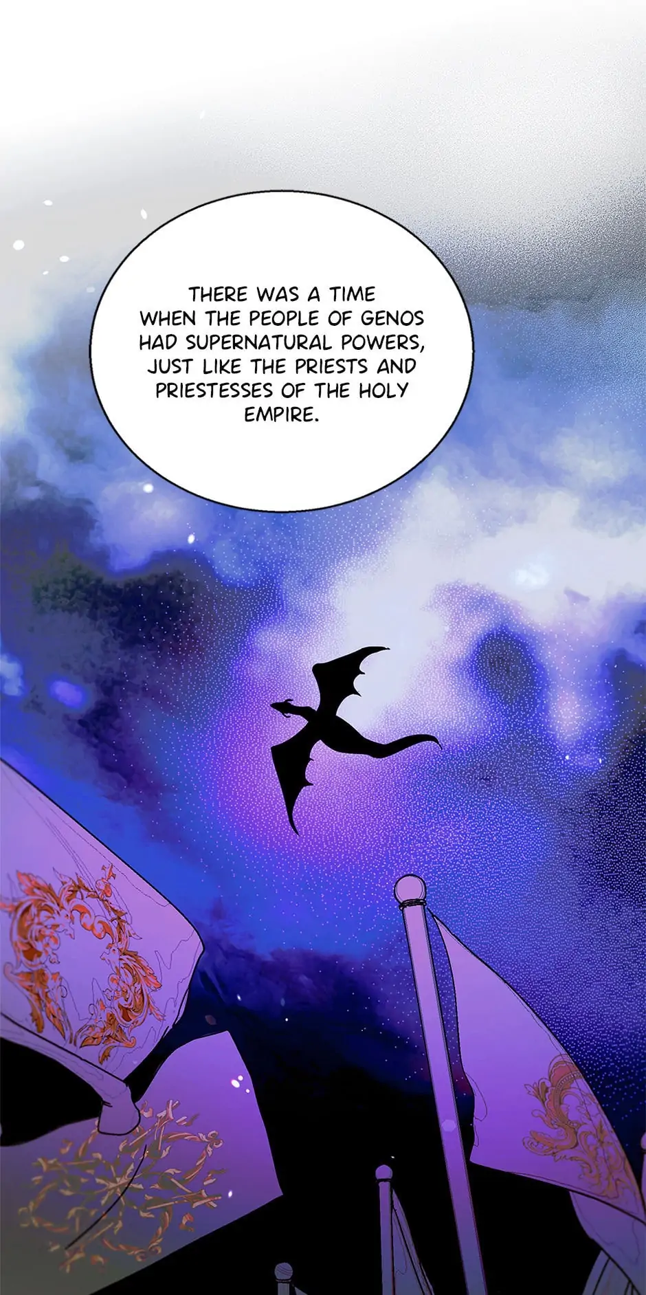 Saving My Sweetheart [Official] - Chapter 69 manhwa