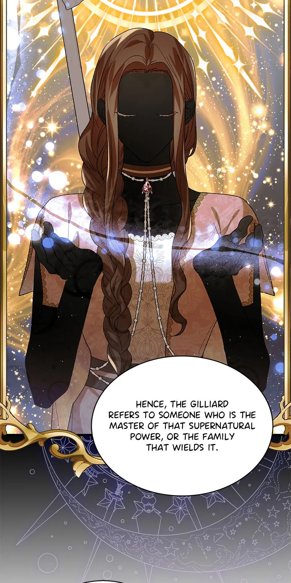 Saving My Sweetheart [Official] - Chapter 69 manhwa