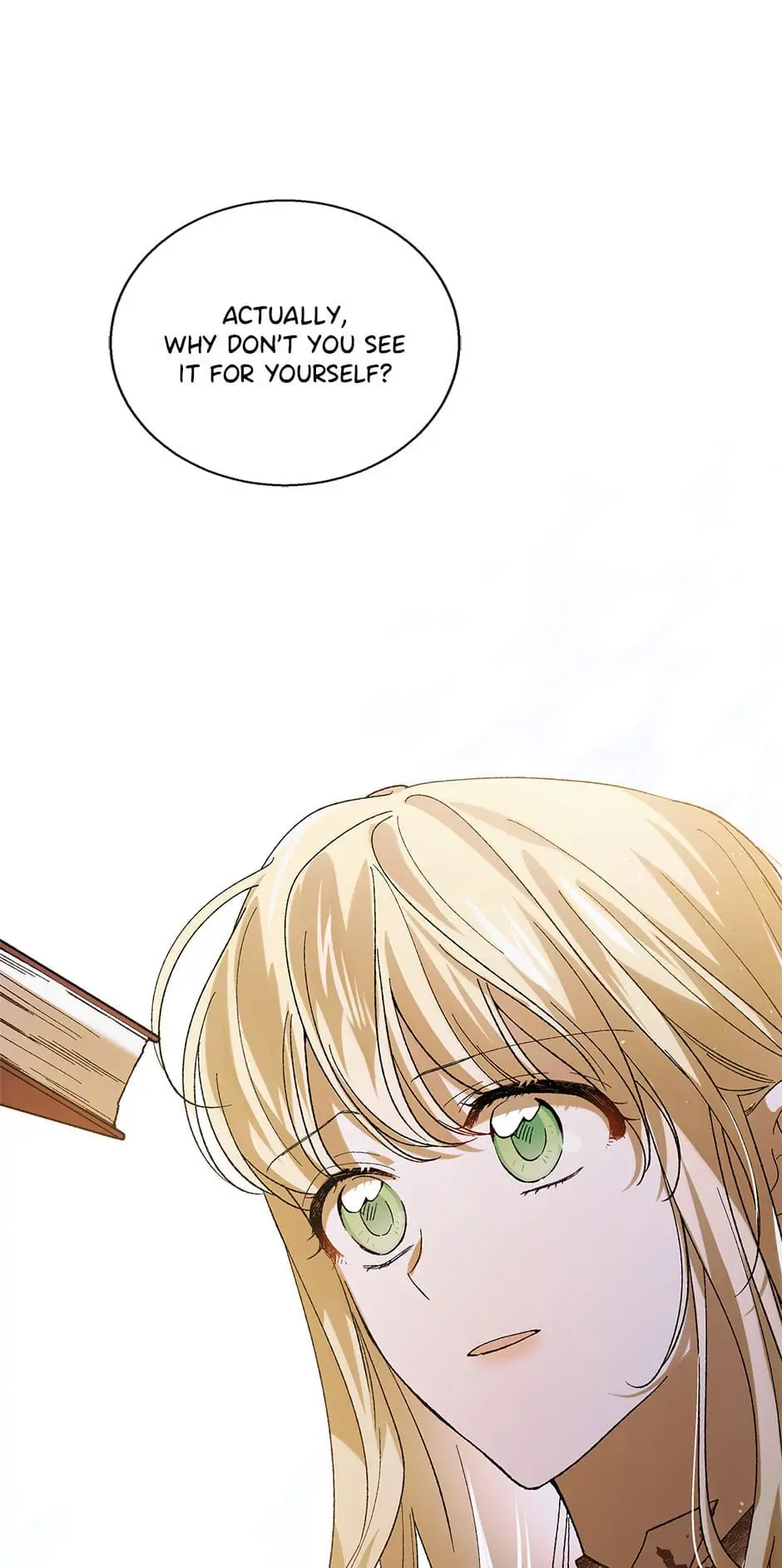 Saving My Sweetheart [Official] - Chapter 69 manhwa