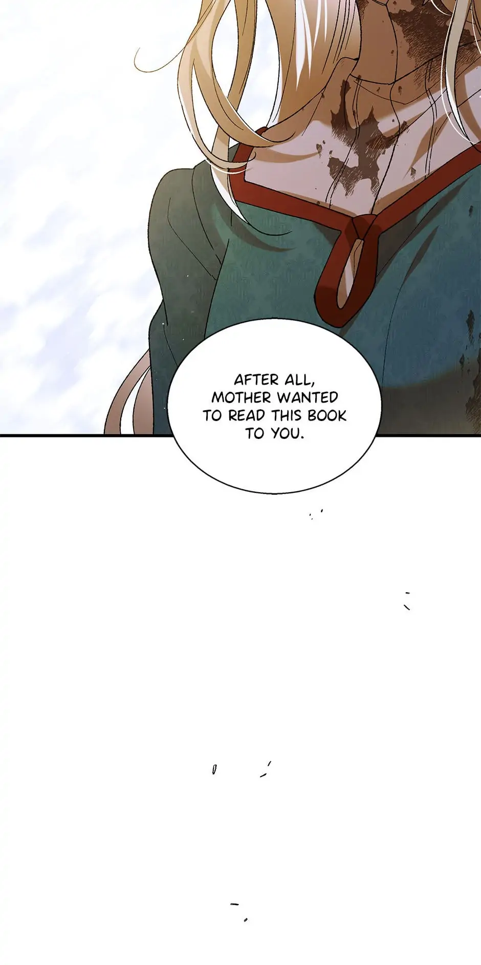 Saving My Sweetheart [Official] - Chapter 69 manhwa
