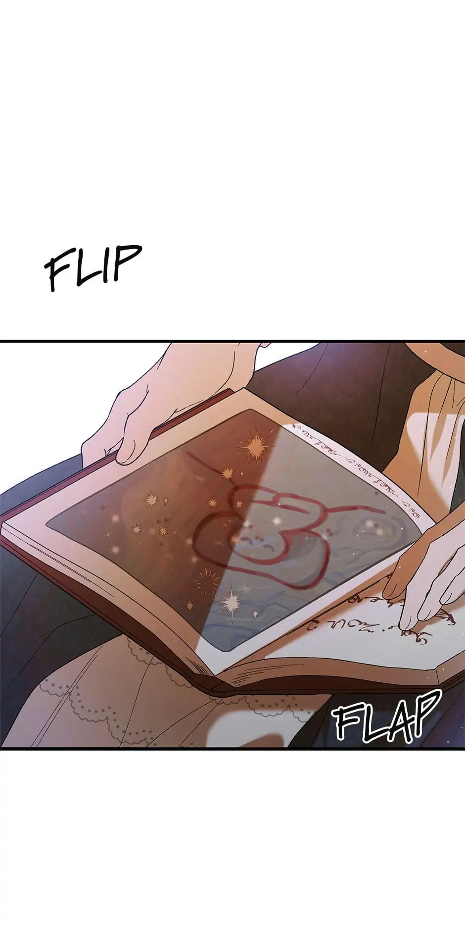 Saving My Sweetheart [Official] - Chapter 69 manhwa