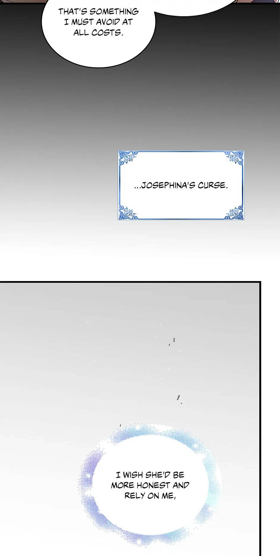 Saving My Sweetheart [Official] - Chapter 69 manhwa
