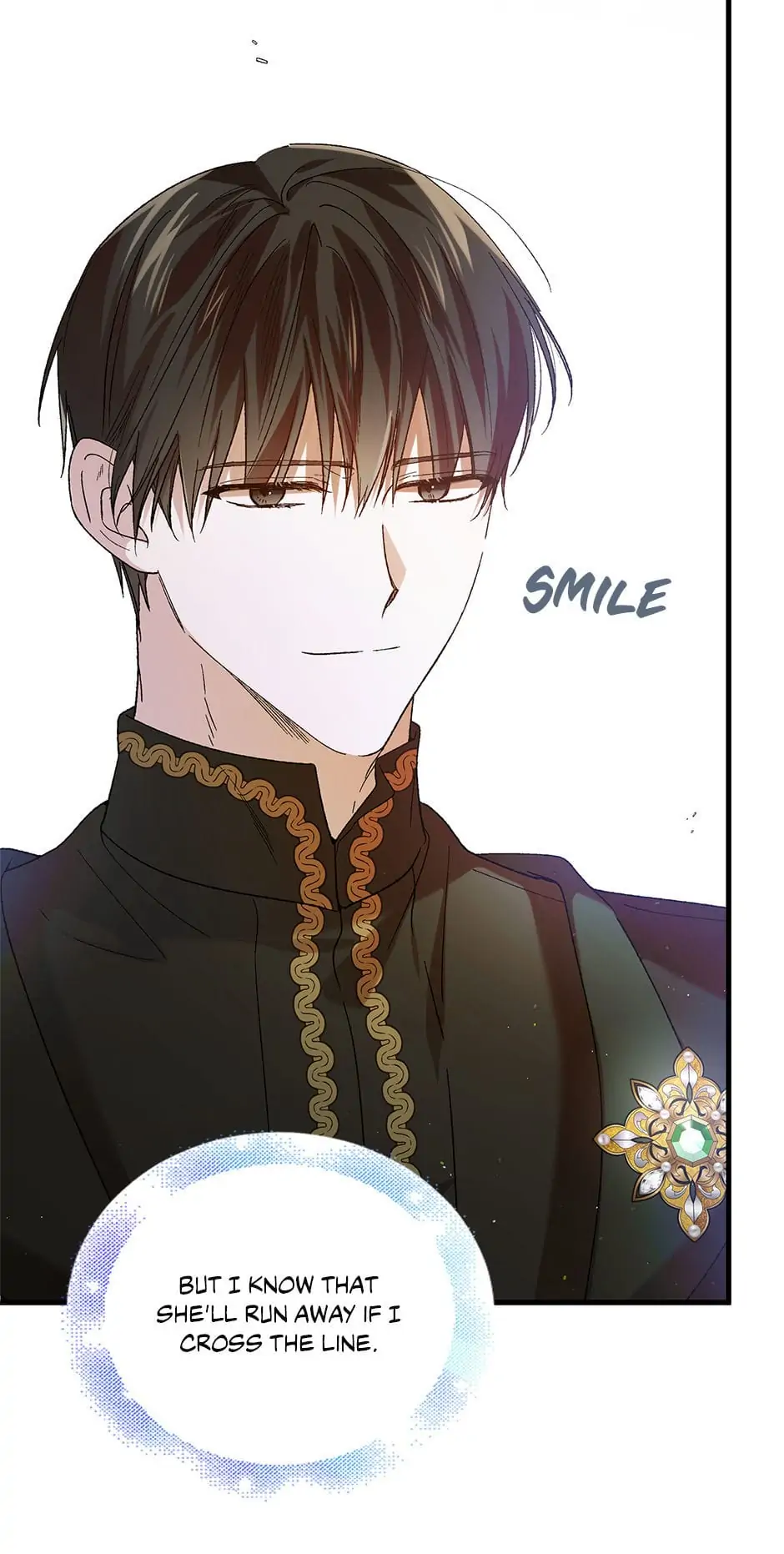 Saving My Sweetheart [Official] - Chapter 69 manhwa