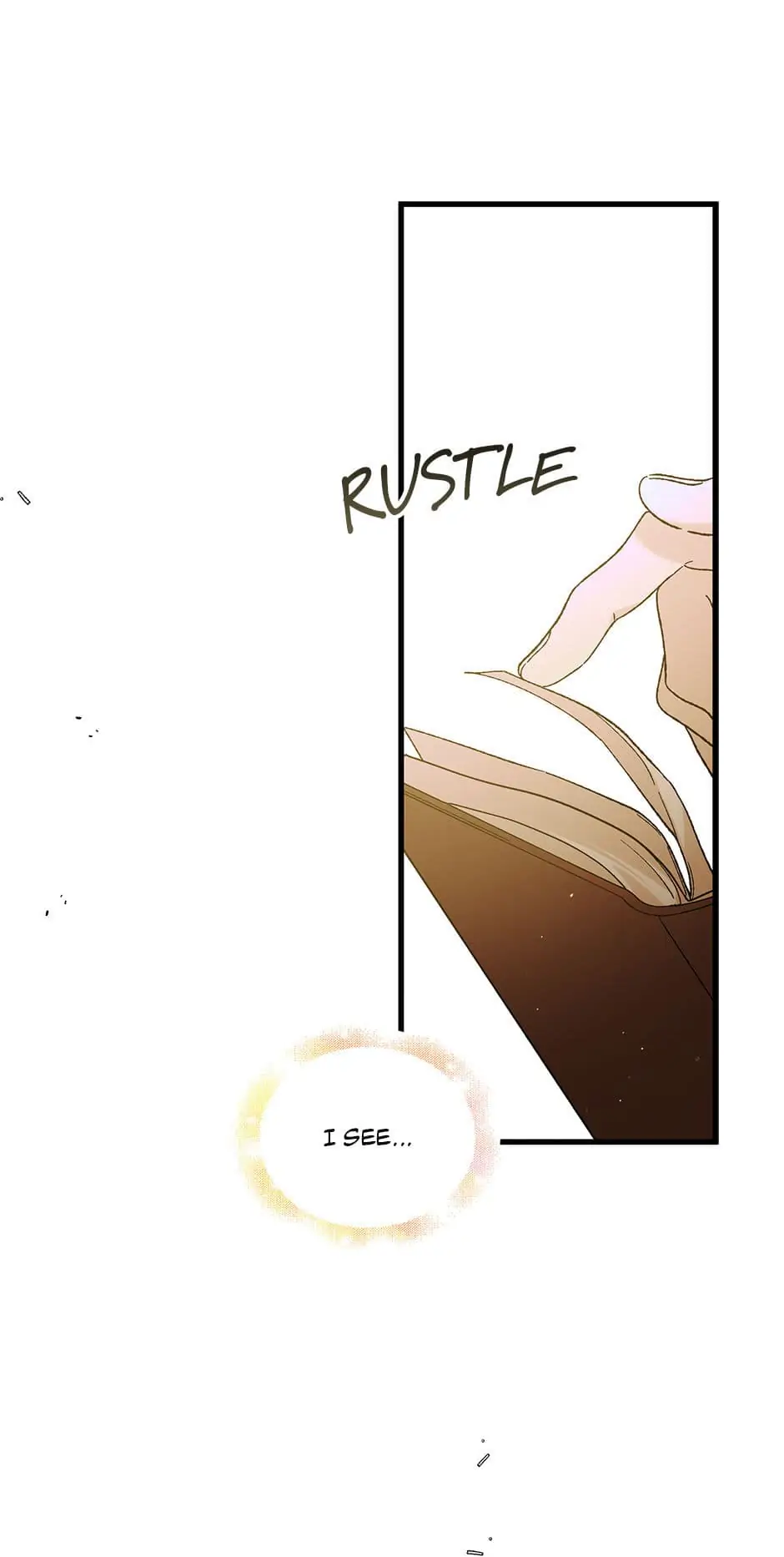 Saving My Sweetheart [Official] - Chapter 69 manhwa