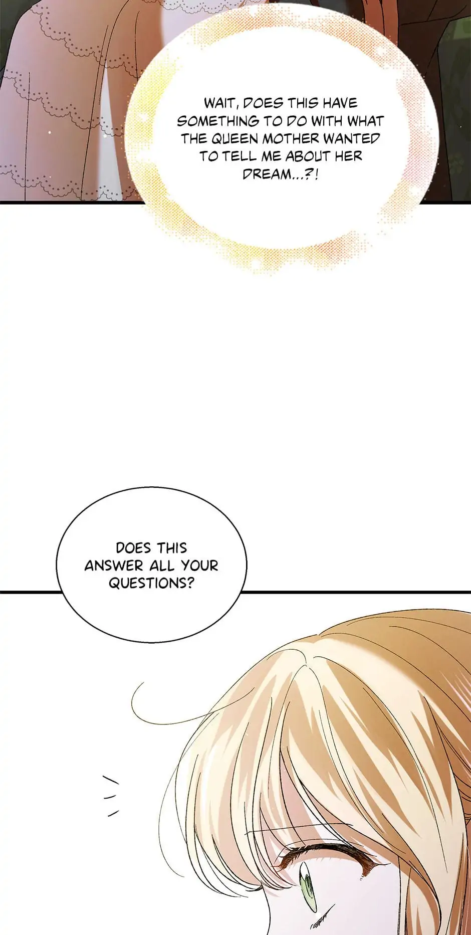Saving My Sweetheart [Official] - Chapter 69 manhwa