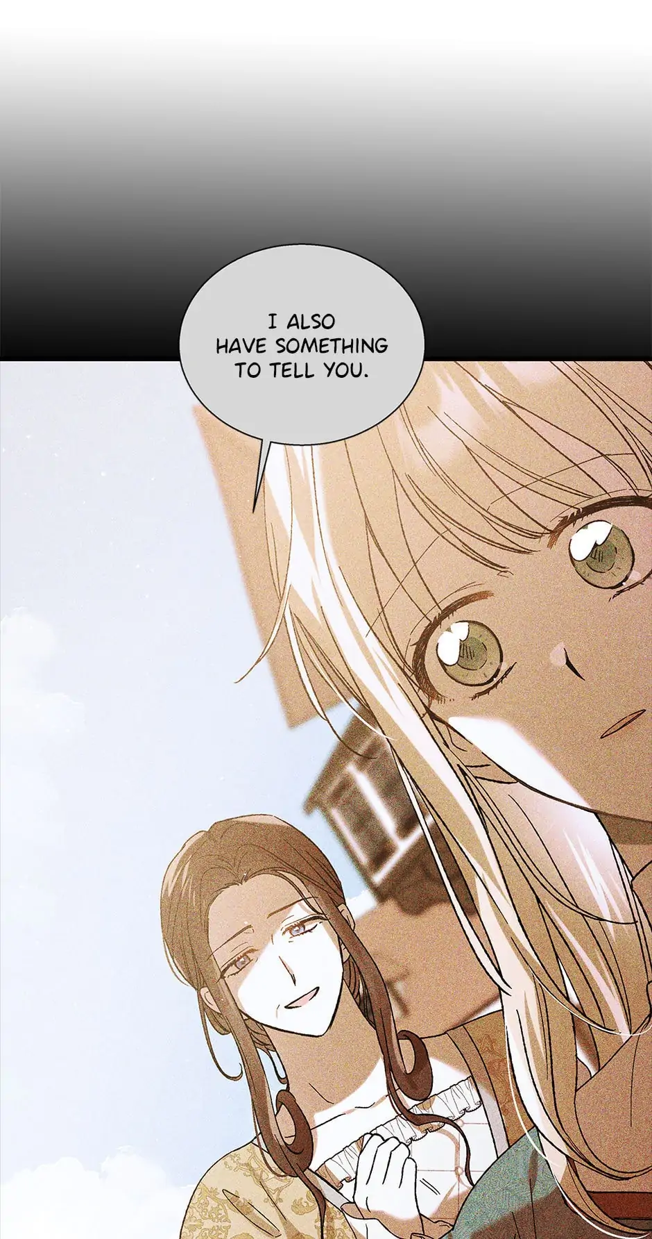 Saving My Sweetheart [Official] - Chapter 69 manhwa