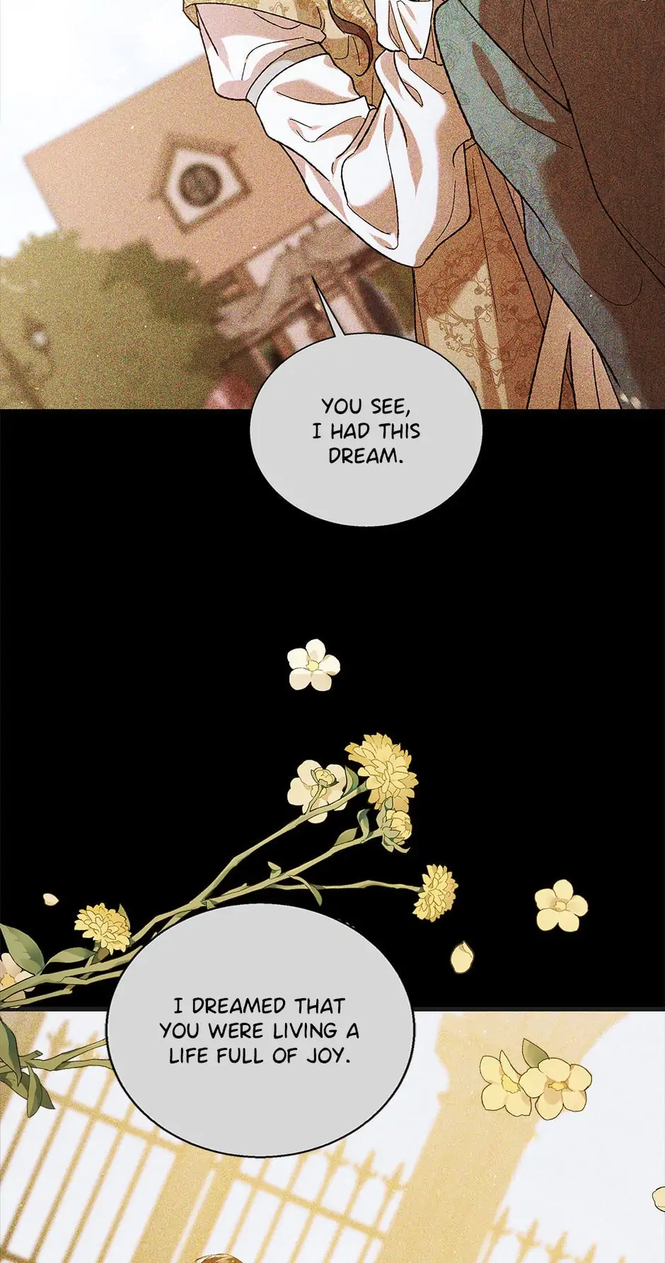 Saving My Sweetheart [Official] - Chapter 69 manhwa