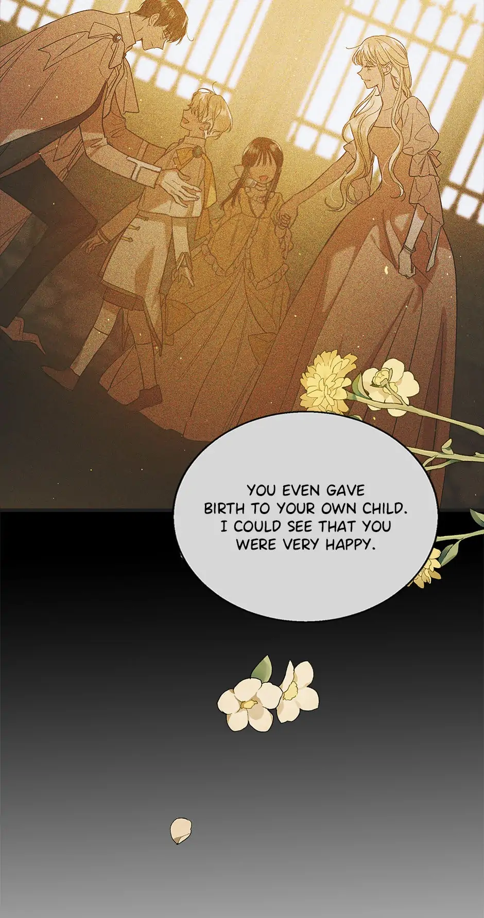 Saving My Sweetheart [Official] - Chapter 69 manhwa