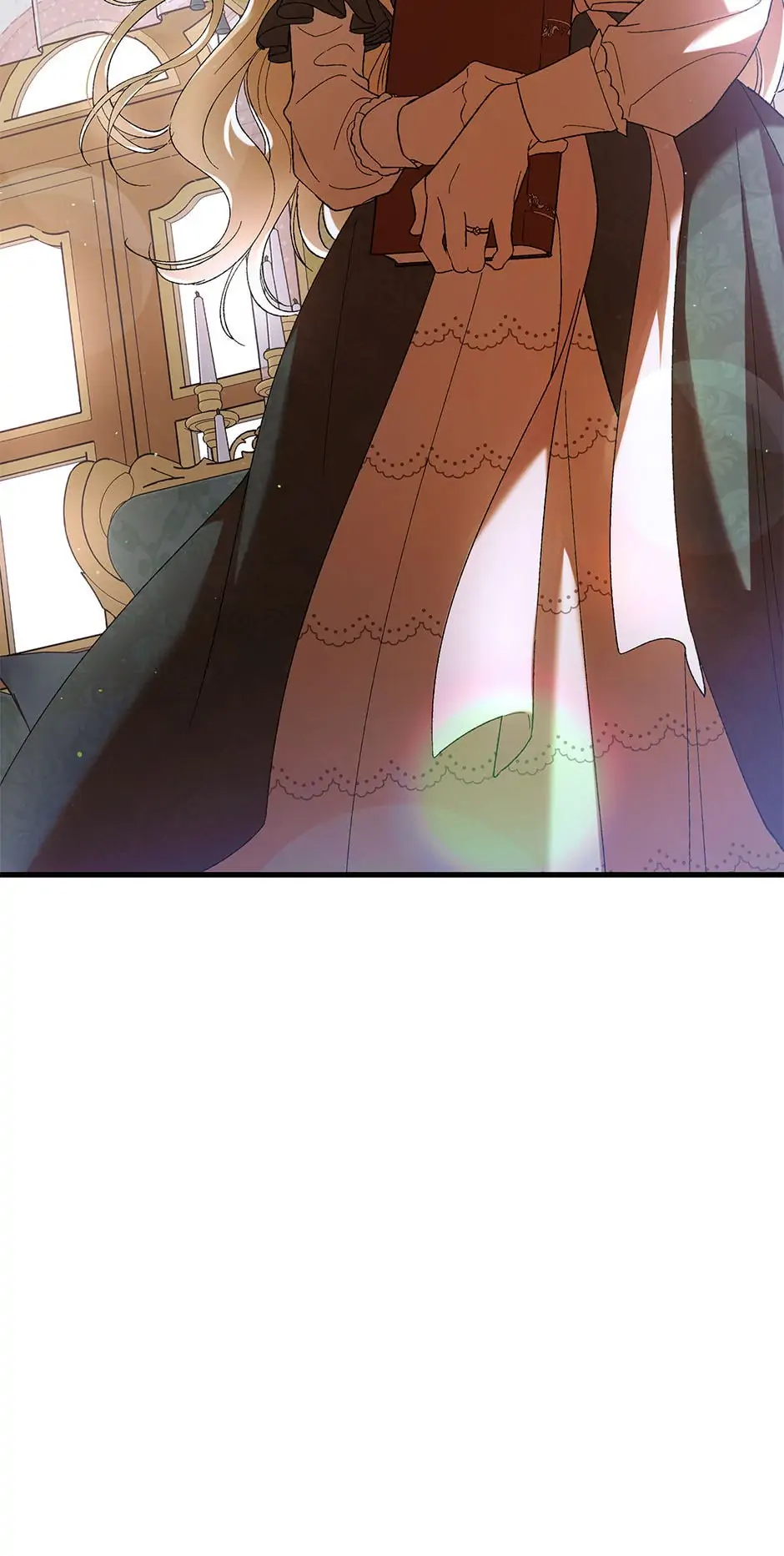 Saving My Sweetheart [Official] - Chapter 69 manhwa