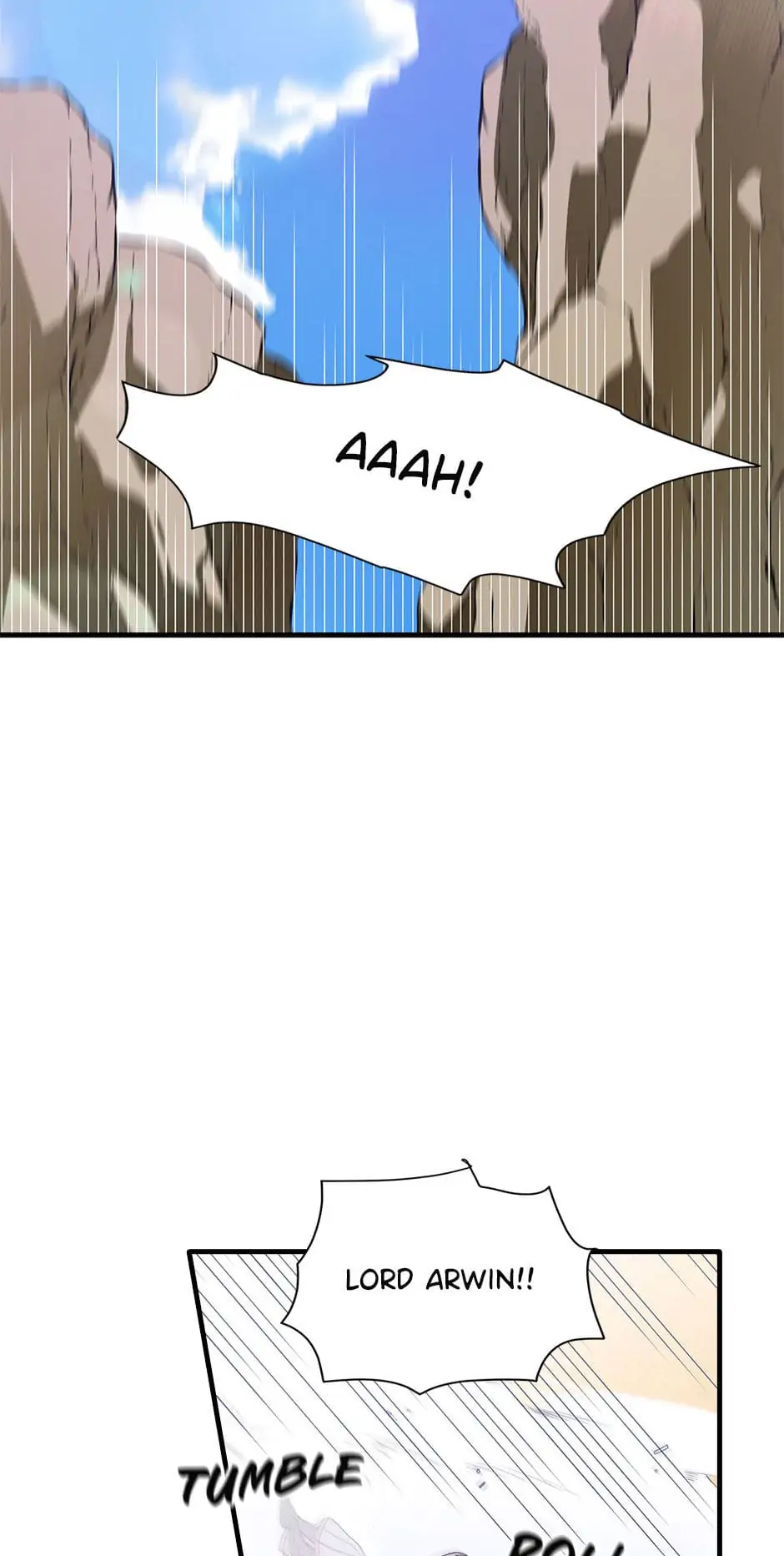 Saving My Sweetheart [Official] - Chapter 69 manhwa