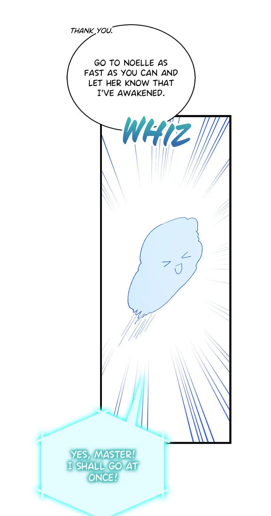 Saving My Sweetheart [Official] - Chapter 69 manhwa