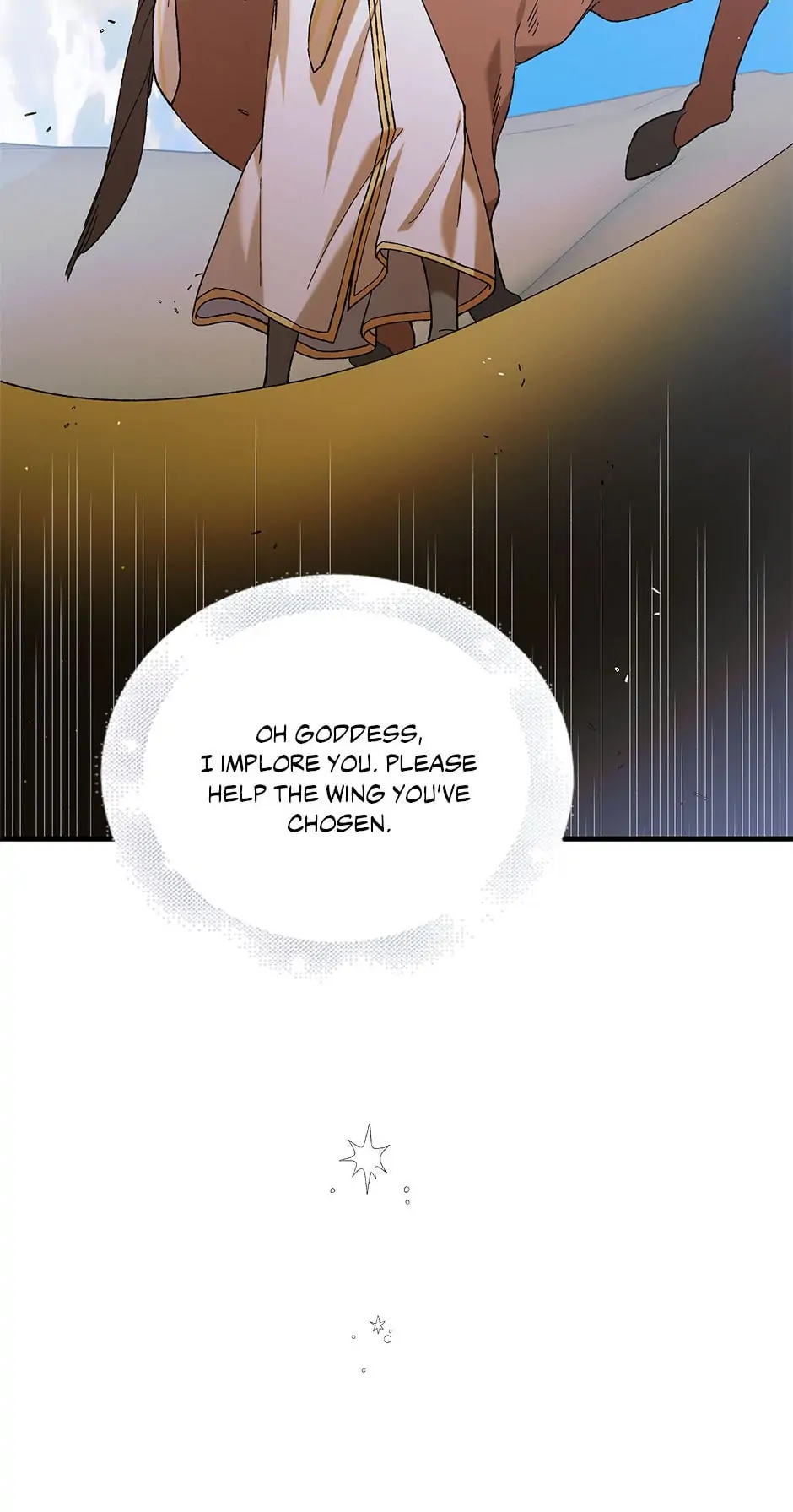 Saving My Sweetheart [Official] - Chapter 69 manhwa