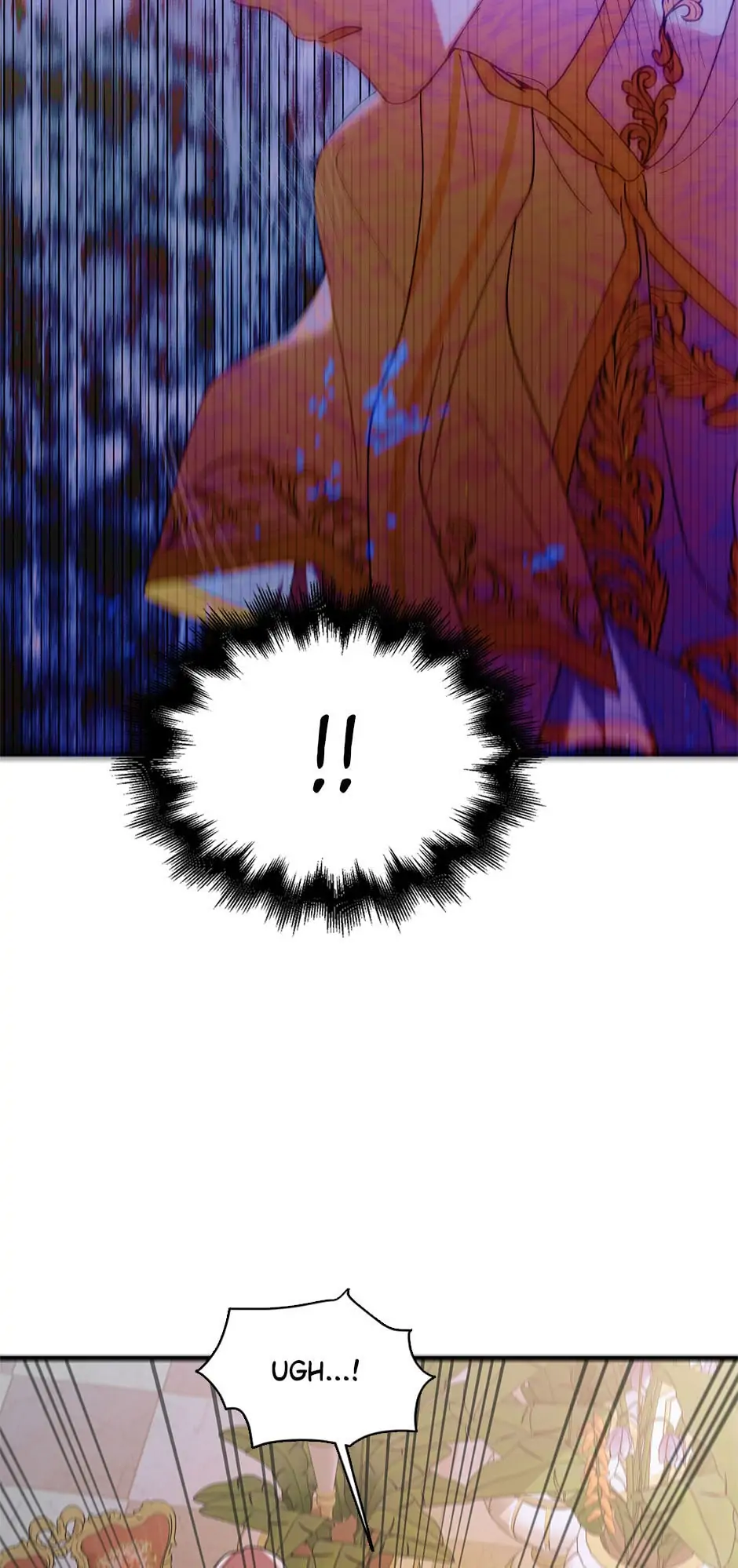 Saving My Sweetheart [Official] - Chapter 69 manhwa