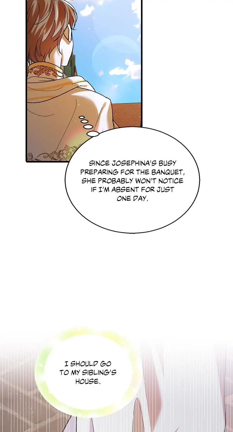 Saving My Sweetheart [Official] - Chapter 69 manhwa