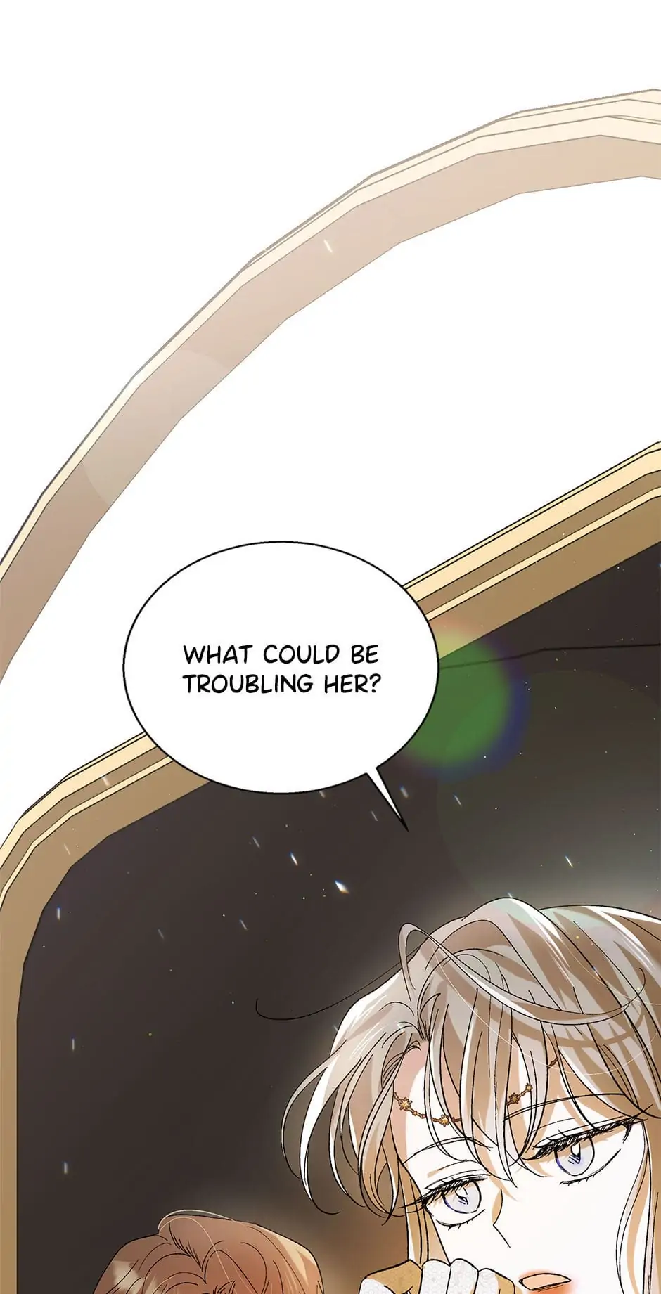 Saving My Sweetheart [Official] - Chapter 69 manhwa