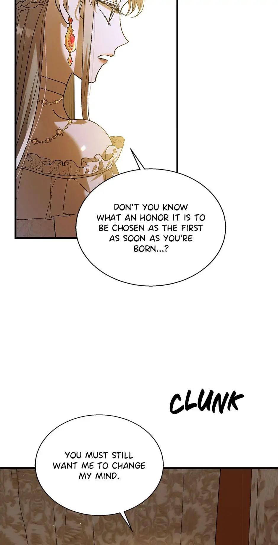 Saving My Sweetheart [Official] - Chapter 69 manhwa