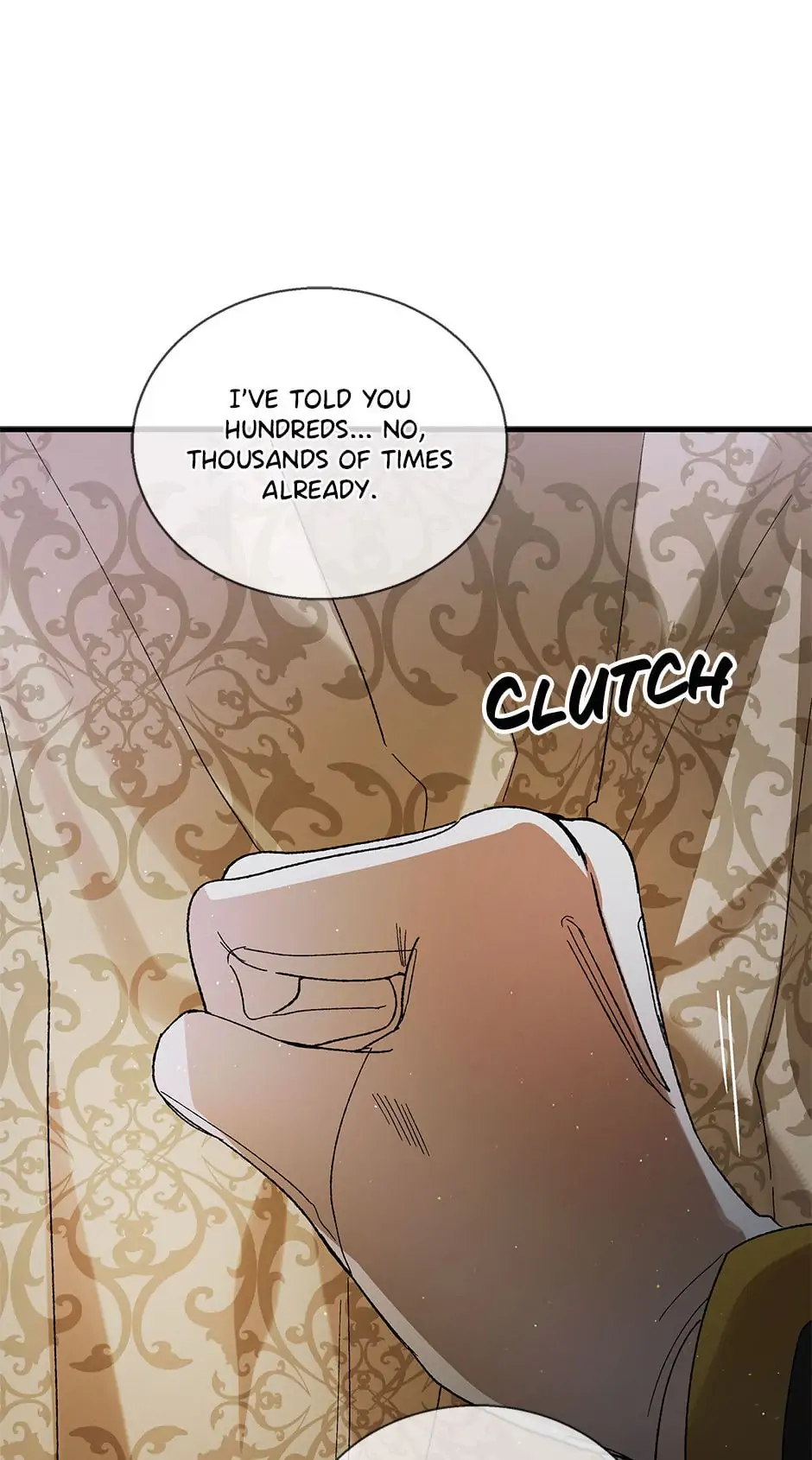 Saving My Sweetheart [Official] - Chapter 69 manhwa