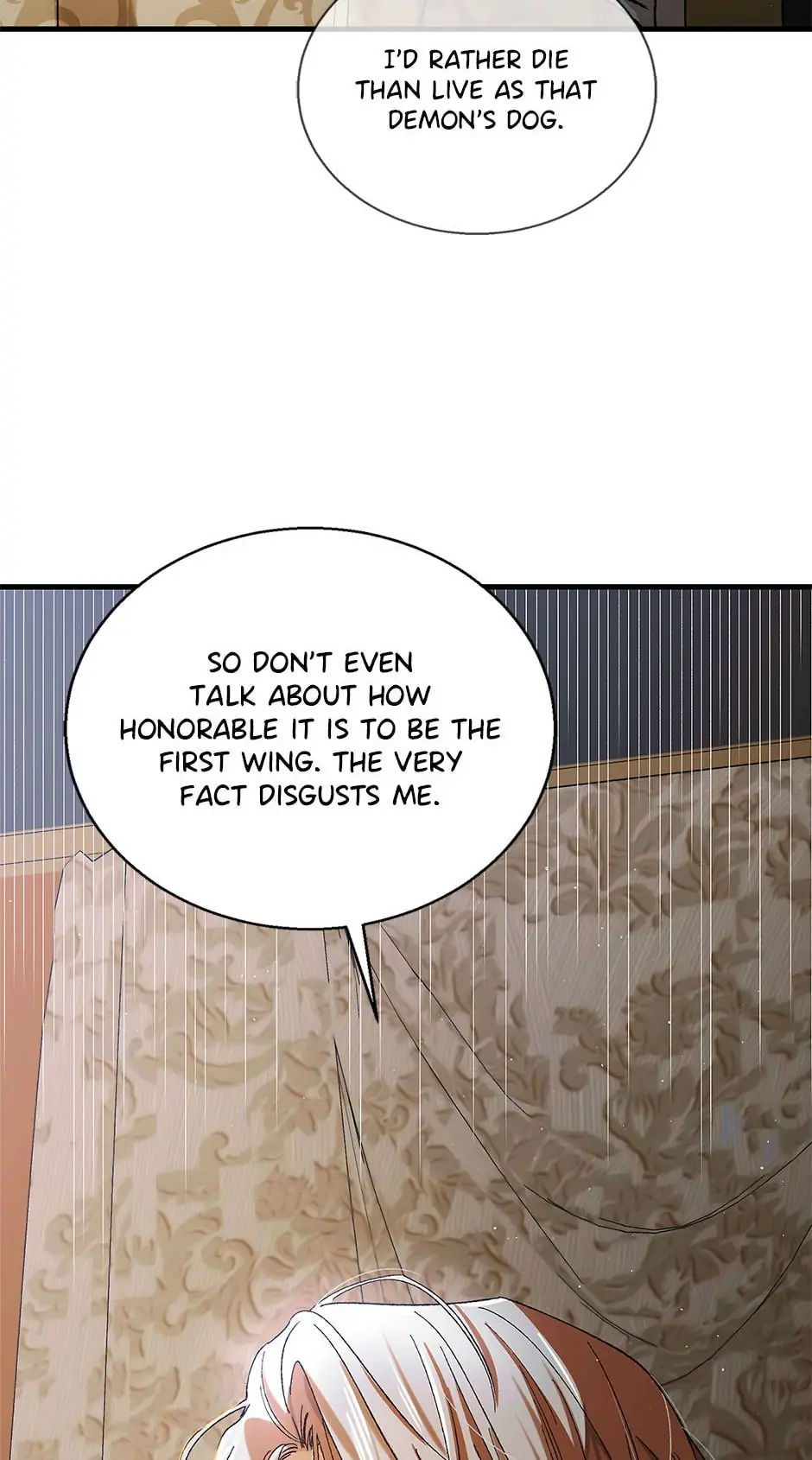 Saving My Sweetheart [Official] - Chapter 69 manhwa