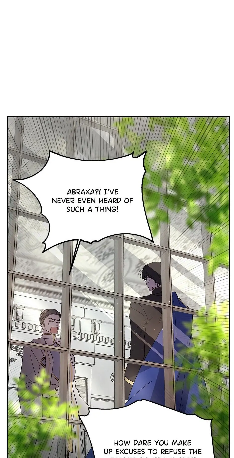 Saving My Sweetheart [Official] - Chapter 7 manhwa