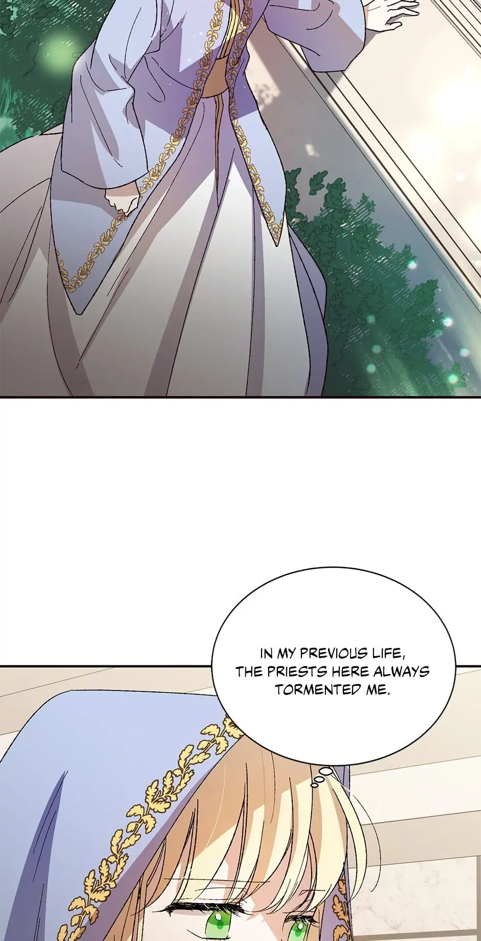Saving My Sweetheart [Official] - Chapter 7 manhwa