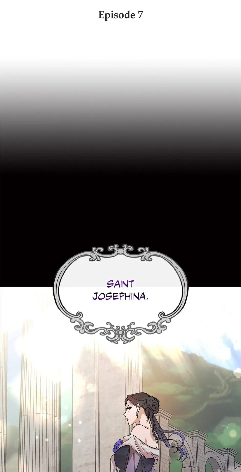 Saving My Sweetheart [Official] - Chapter 7 manhwa