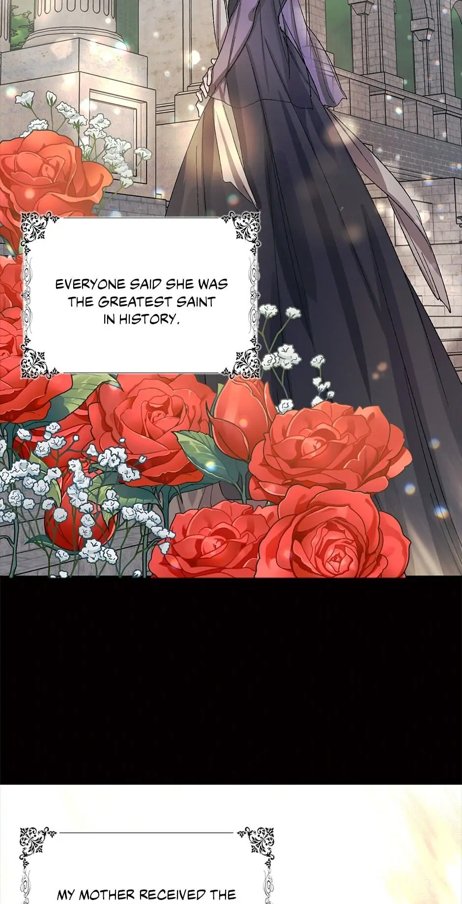 Saving My Sweetheart [Official] - Chapter 7 manhwa