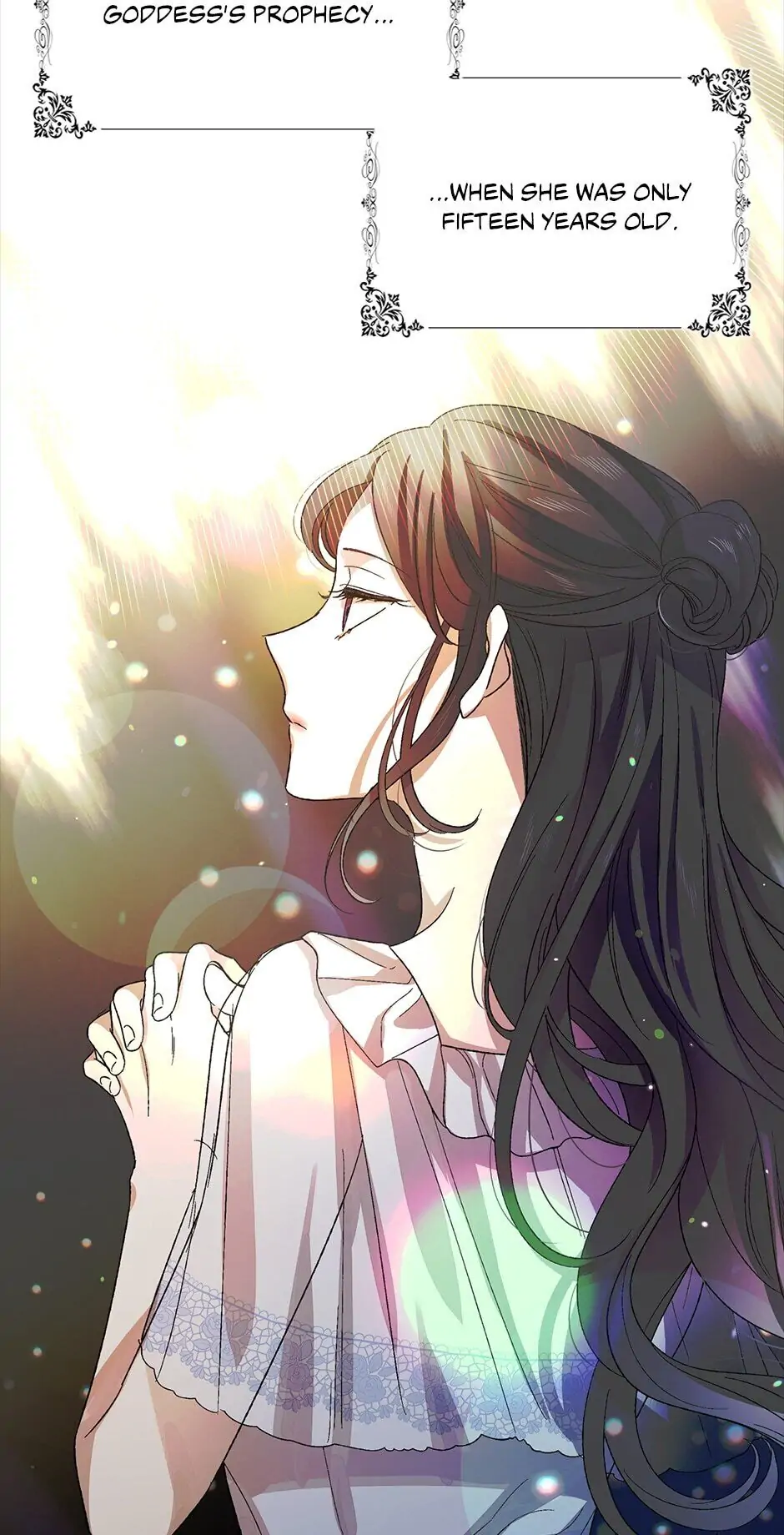 Saving My Sweetheart [Official] - Chapter 7 manhwa