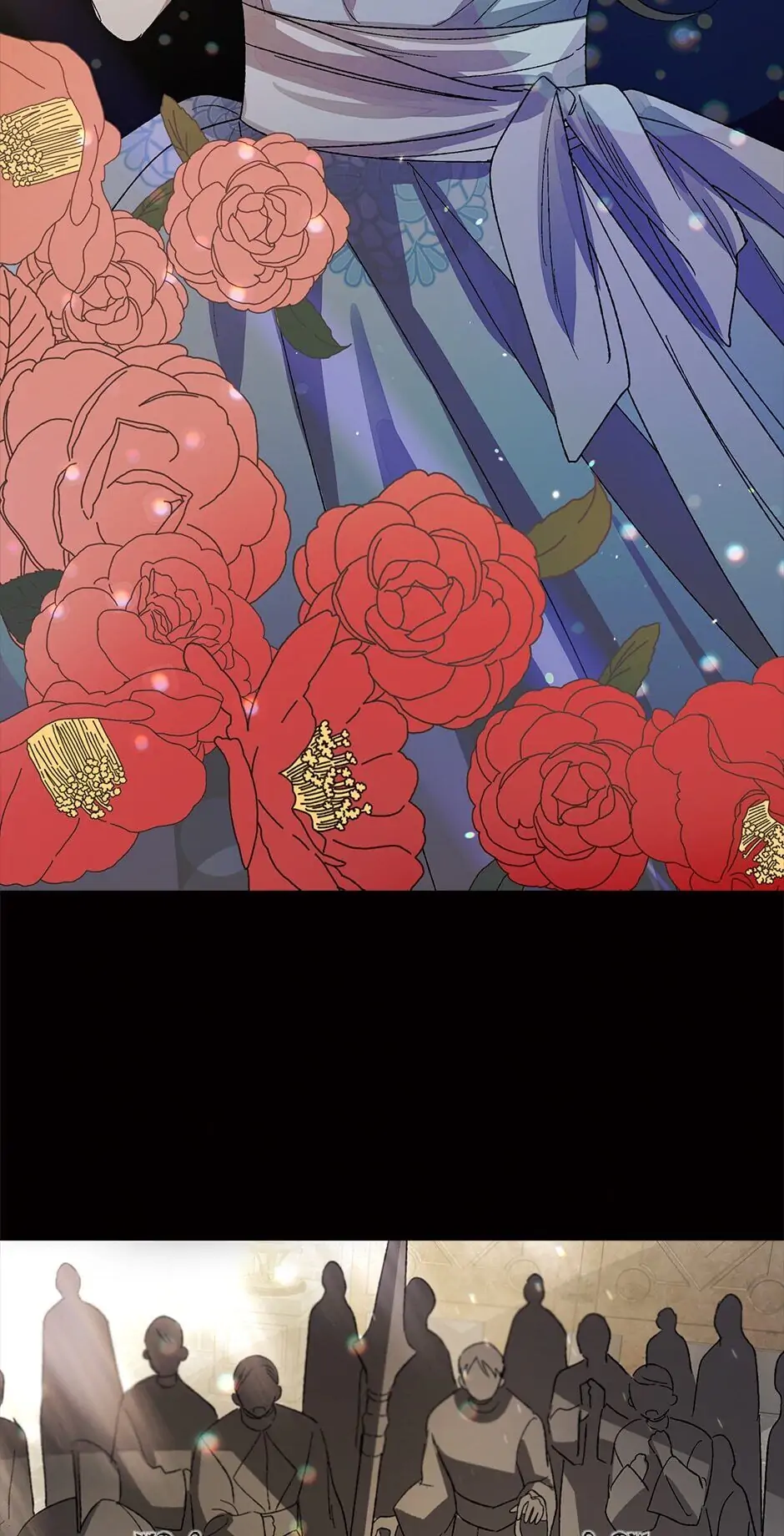 Saving My Sweetheart [Official] - Chapter 7 manhwa