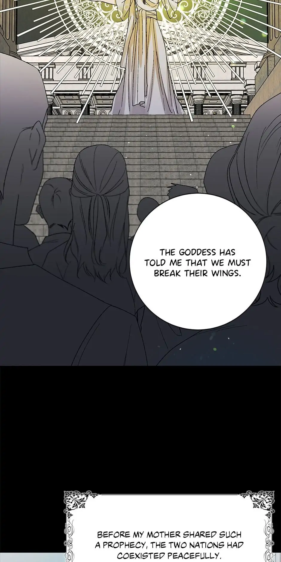 Saving My Sweetheart [Official] - Chapter 7 manhwa