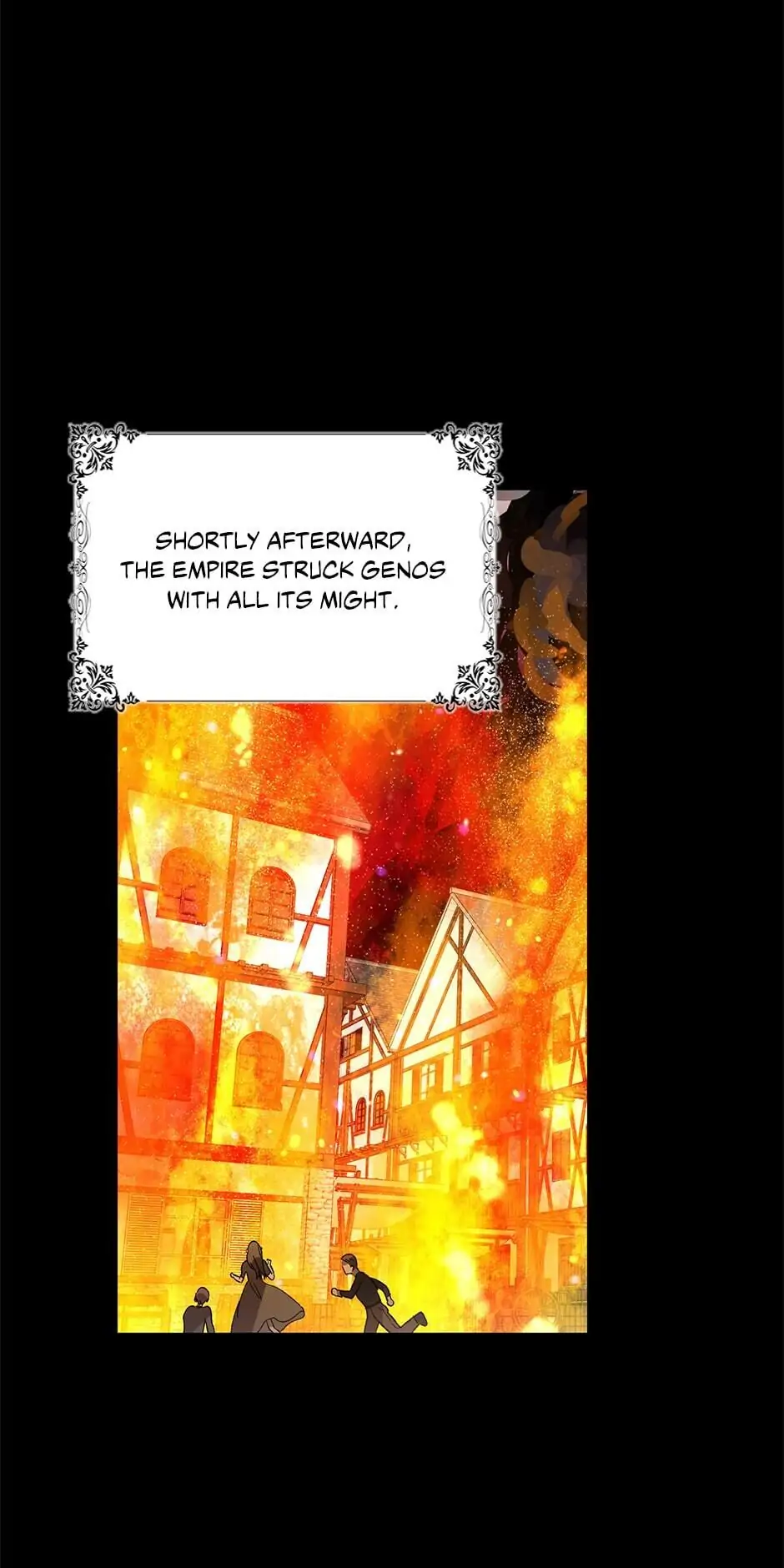 Saving My Sweetheart [Official] - Chapter 7 manhwa