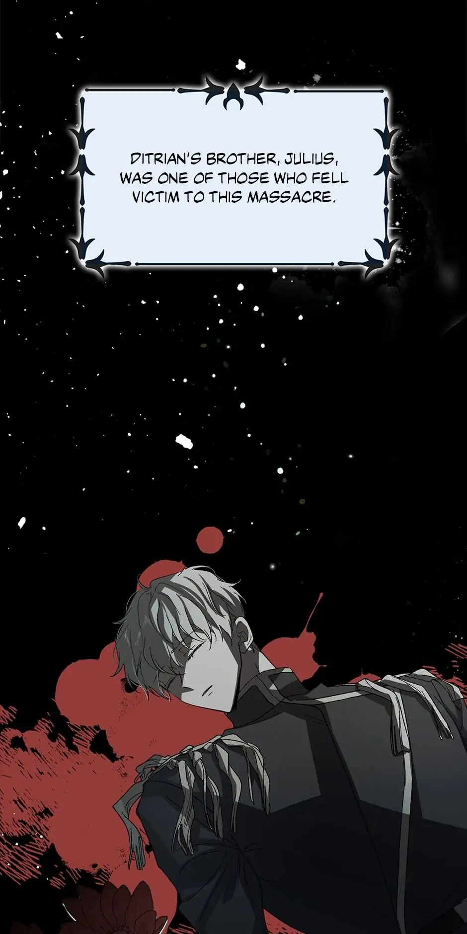 Saving My Sweetheart [Official] - Chapter 7 manhwa