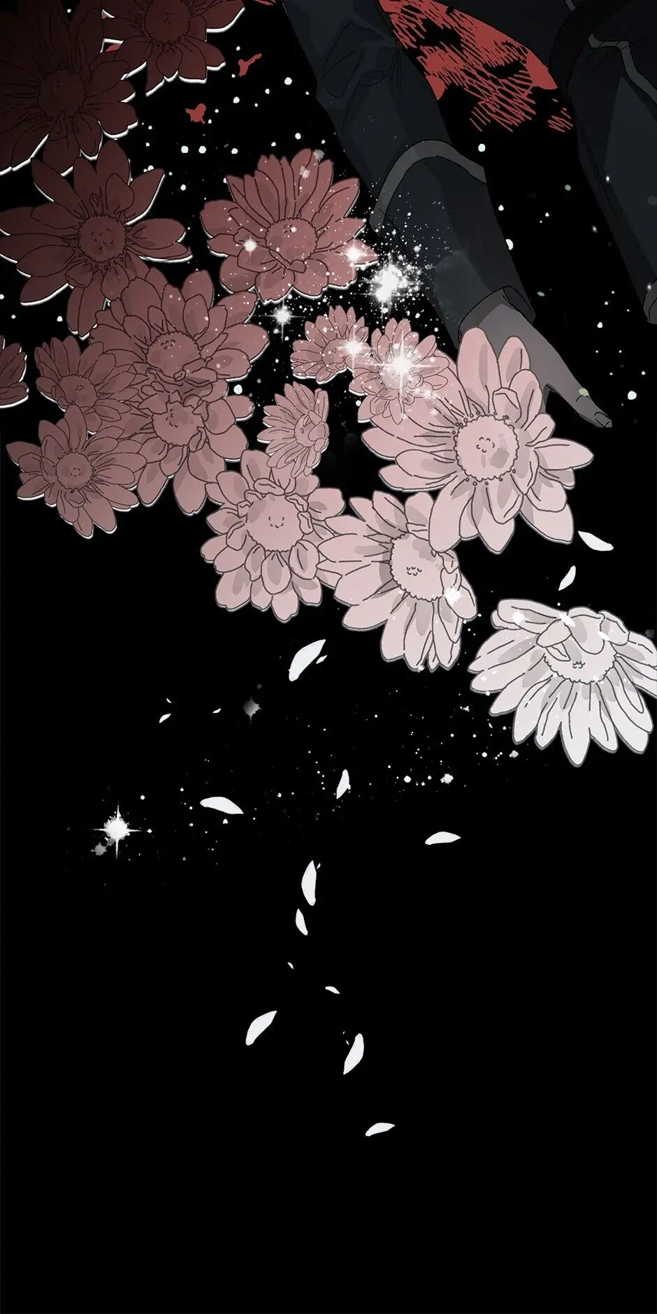 Saving My Sweetheart [Official] - Chapter 7 manhwa