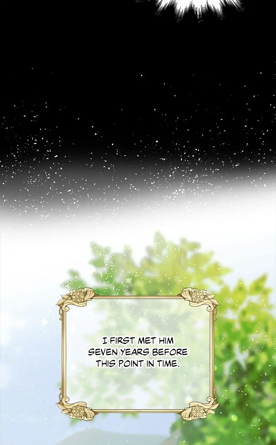 Saving My Sweetheart [Official] - Chapter 7 manhwa