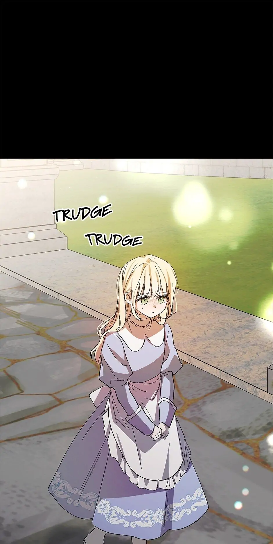 Saving My Sweetheart [Official] - Chapter 7 manhwa