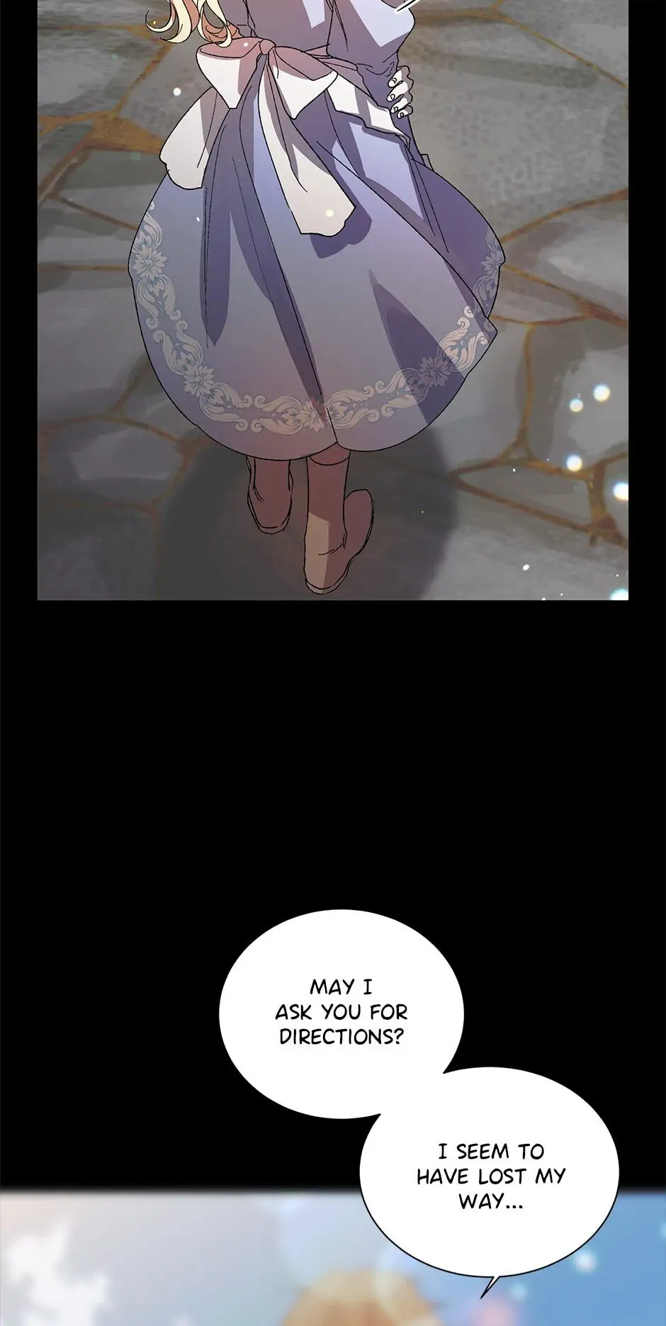 Saving My Sweetheart [Official] - Chapter 7 manhwa