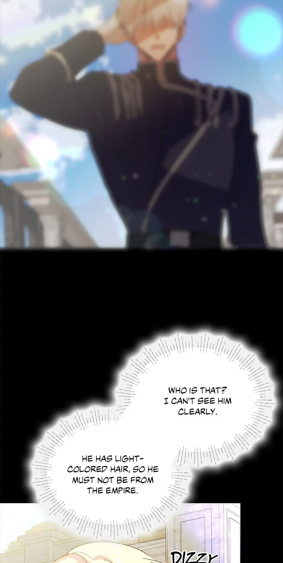 Saving My Sweetheart [Official] - Chapter 7 manhwa