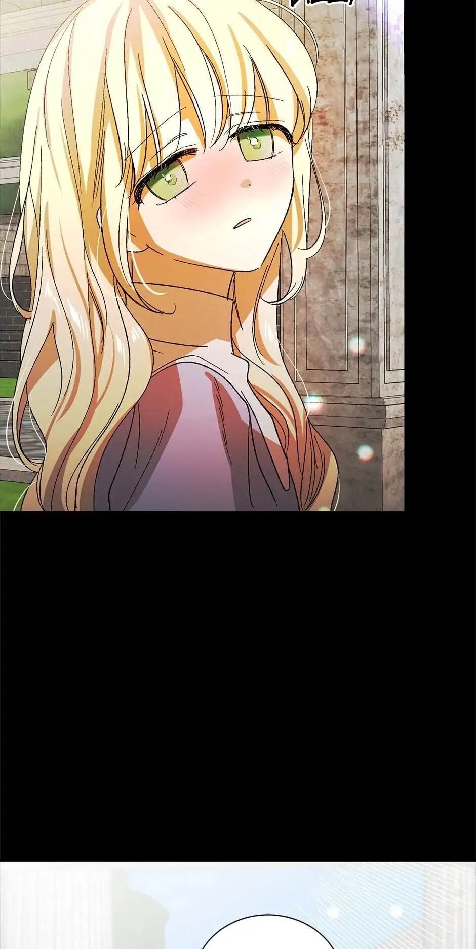 Saving My Sweetheart [Official] - Chapter 7 manhwa